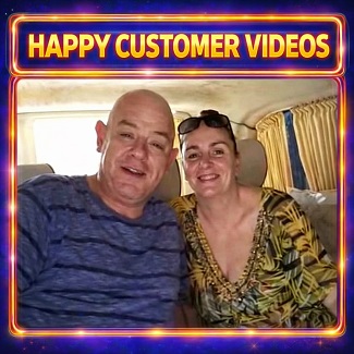 Dalaman to Turunc transfer video 2